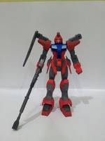 Gundam Strike Dyname (Mecha) Custom Action Figure