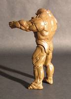 Clayface (DC Infinite Heroes) Custom Action Figure