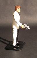 "Two-Face" Harvey Dent (DC Infinite Heroes) Custom Action Figure