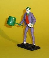 The Joker (DC Infinite Heroes) Custom Action Figure