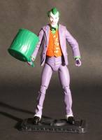 The Joker (DC Infinite Heroes) Custom Action Figure