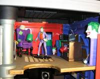 The Joker (DC Infinite Heroes) Custom Action Figure