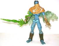 The Spectral Soul Reaver (Soul Reaver) Custom Action Figure