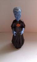 Orange Lantern Sayd (Green Lantern) Custom Miniature / Figurine