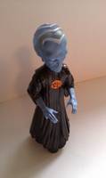 Orange Lantern Sayd (Green Lantern) Custom Miniature / Figurine