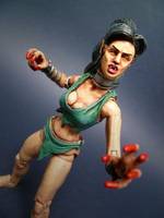 Lupa (Marvel Legends) Custom Action Figure