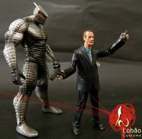 Agent Phil Coulson - (Avengers Movie Version) (Marvel Legends) Custom Action Figure