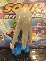 Venus the Hedgehog (Sonic) Custom Action Figure