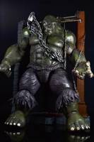 Concept Hulk Custom Figure (Avengers) Custom Action Figure
