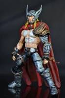 Concept Thor Custom Figure (Avengers) Custom Action Figure