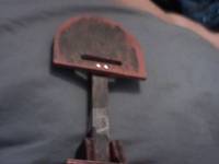 SHINGTAMA Sacrifice Tower (Original) Custom Action Figure