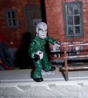 Gremlin (Marvel Legends) Custom Action Figure