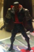 Red Hood (Batman Animated) Custom Action Figure
