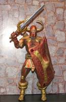 Heimdall (Marvel Legends) Custom Action Figure