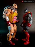tmnt stone generals toys