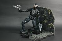 The Punisher (Marvel) Custom Action Figure