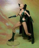 Moondragon (Marvel Legends) Custom Action Figure