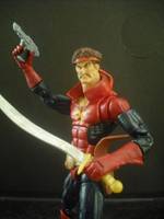 Corsair (Marvel Legends) Custom Action Figure