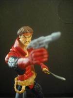 Corsair (Marvel Legends) Custom Action Figure