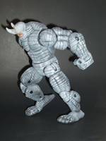 Rhino (Marvel) (Marvel Legends) Custom Action Figure