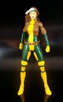 Rogue (Marvel Legends) Custom Action Figure