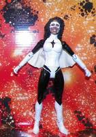 Photon (Marvel) Custom Action Figure