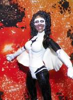 Photon (Marvel) Custom Action Figure