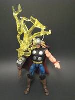 Ragnarok: Dark Avenger (Vers 2) (Marvel Legends) Custom Action Figure