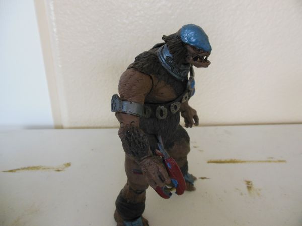  Halo 2 covenant Brute w/ brute shoot : Toys & Games