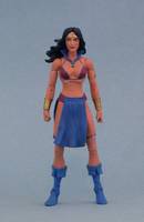 Dejah Thoris Princess of Mars (Marvel Legends) Custom Action Figure