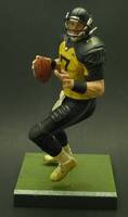 Ben Roethlisberger TDKR (NFL) Custom Action Figure