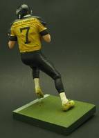 Ben Roethlisberger TDKR (NFL) Custom Action Figure