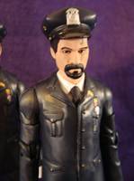 Gotham's Finest (Batman - Movie Style) Custom Action Figure