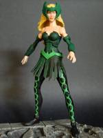 Amora, the Enchantress (Marvel) Custom Action Figure