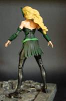 Amora, the Enchantress (Marvel) Custom Action Figure
