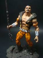 KRAVEN the Hunter (Marvel Legends) Custom Action Figure