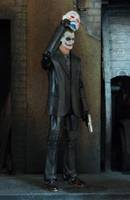 Unmasked Bank Robber Joker (Movie Masters) Custom Action Figure