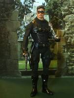Winter Soldier V2 (Captain America) Custom Action Figure