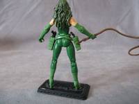 Viper (Marvel Universe) Custom Action Figure