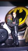 Ventriloquist (Batman) Custom Action Figure