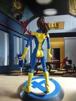 Kitty Pryde (X-Men) Custom Action Figure