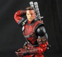 Deadpool (Movie Style) (Marvel Legends) Custom Action Figure