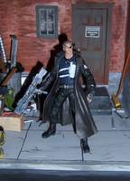 Nick Fury (Secret Warriors Version) (Marvel Legends) Custom Action Figure