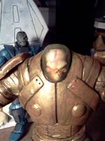 Nemesis (Holocaust) (Marvel Legends) Custom Action Figure