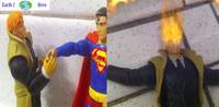 A"Lex"Ander  Joseph Luthor (Superman) Custom Action Figure