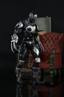 Night of the Owls Thomas Wayne Jr Custom Figure (Batman) Custom Action Figure