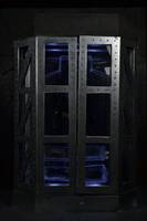 Dark Night Rises Batcave / Armory Diorama (Batman - Dark Knight Rises) Custom Diorama / Playset