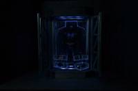 Dark Night Rises Batcave / Armory Diorama (Batman - Dark Knight Rises) Custom Diorama / Playset