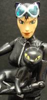 Catwoman (DC Universe) Custom Action Figure