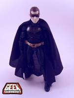 John Blake Robin/Nightwing | Dark Knight Rises (Movie Masters) Custom Action Figure